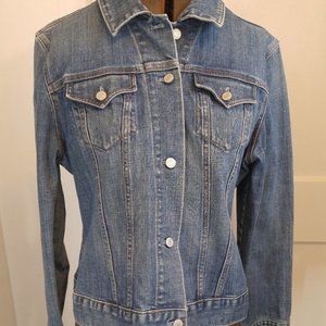 Gap Denim Jacket